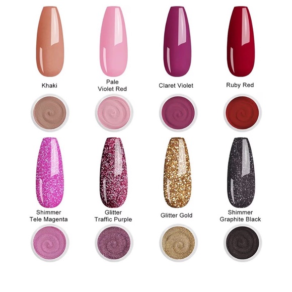 Dipping Powder - Picture 3 of 9